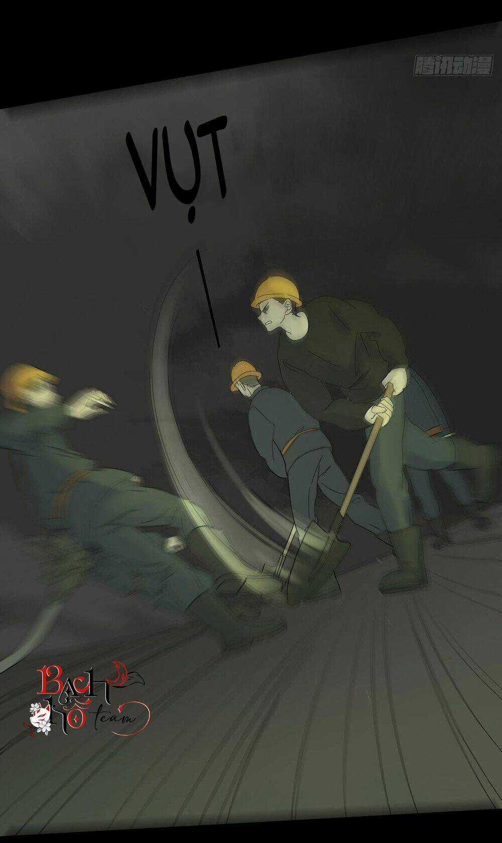 Nạn Nhân Thứ 7 - Chapter 12 - Trang 43