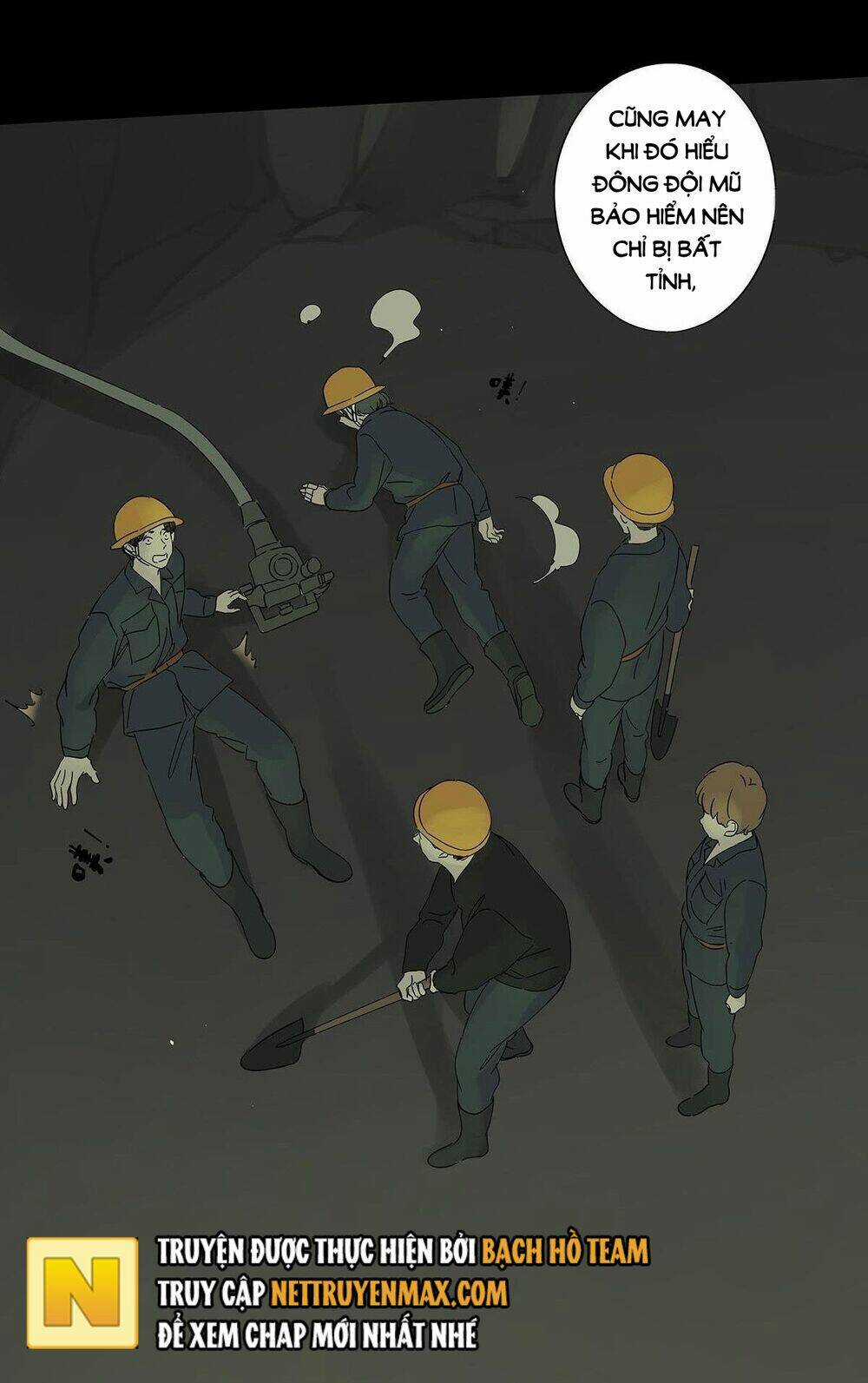 Nạn Nhân Thứ 7 - Chapter 12 - Trang 44