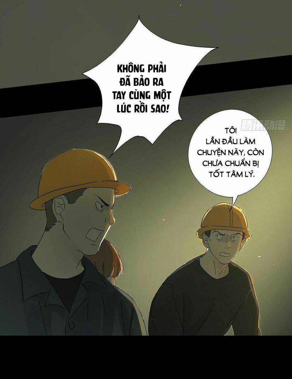 Nạn Nhân Thứ 7 - Chapter 12 - Trang 45