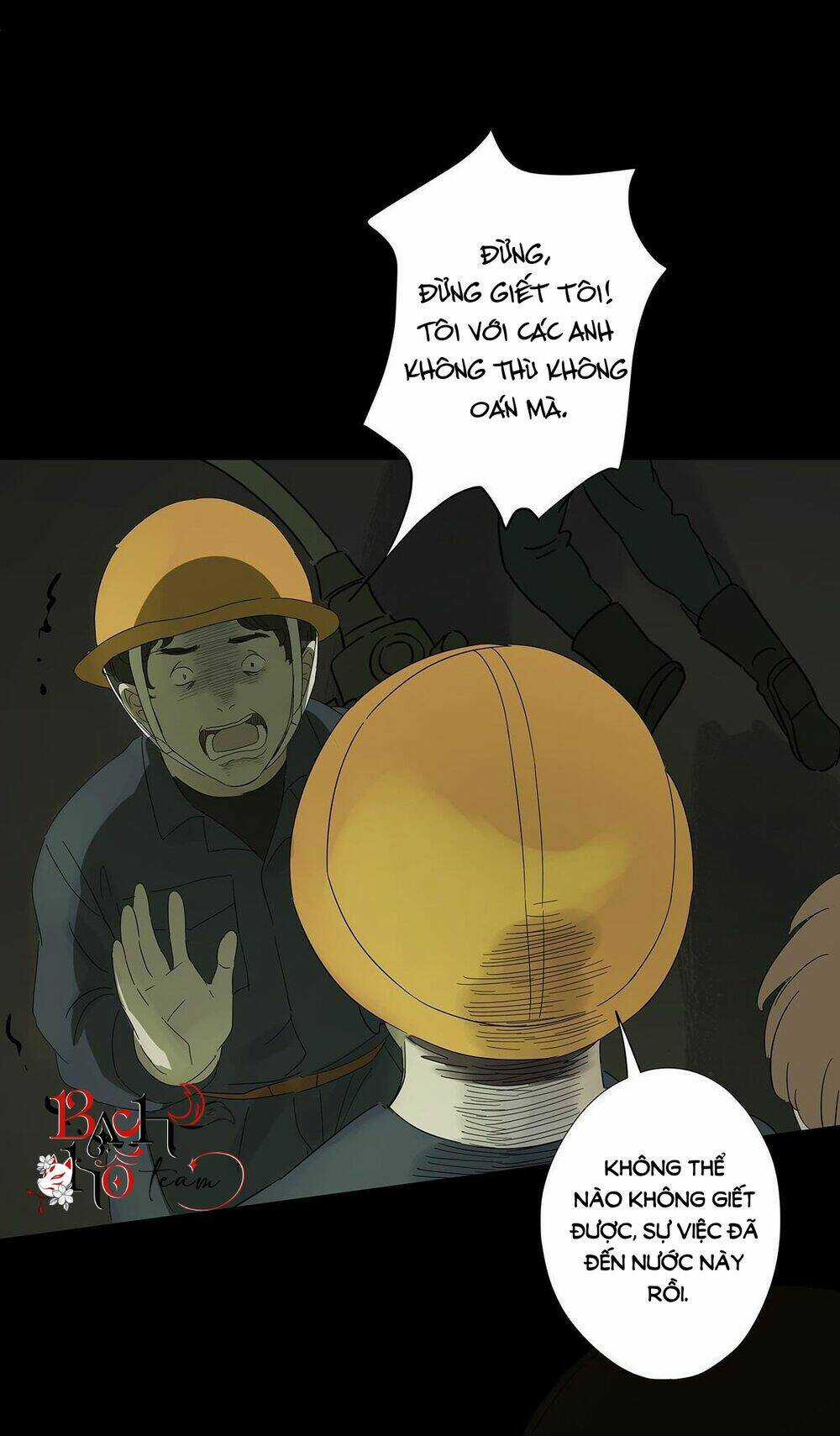 Nạn Nhân Thứ 7 - Chapter 12 - Trang 47