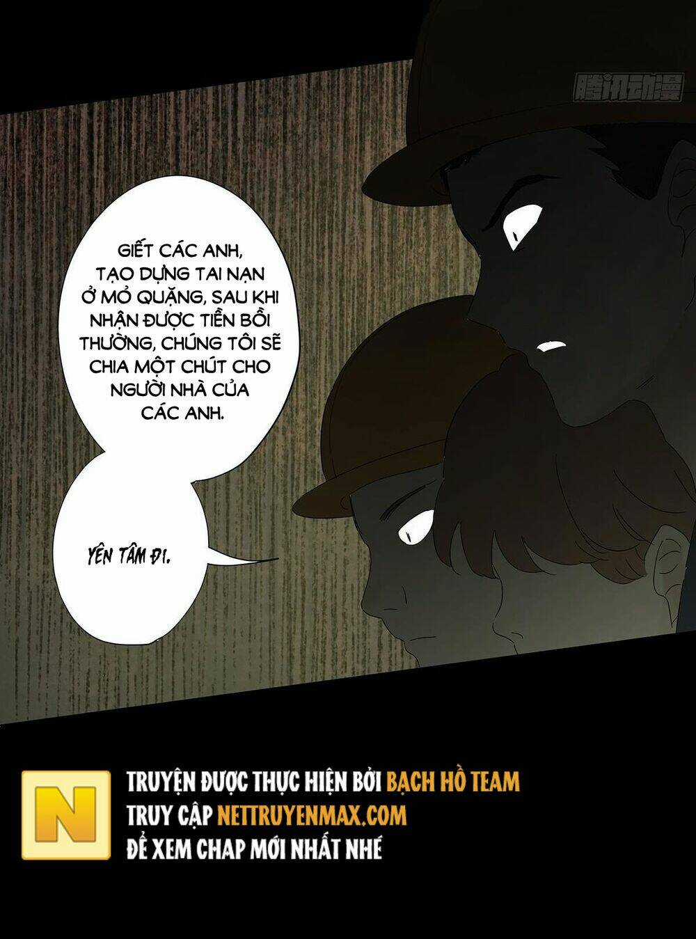 Nạn Nhân Thứ 7 - Chapter 12 - Trang 48