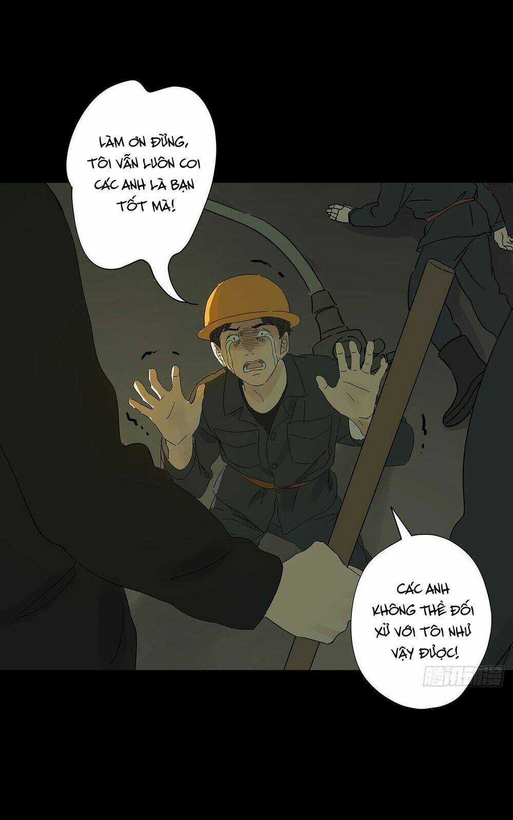 Nạn Nhân Thứ 7 - Chapter 12 - Trang 50