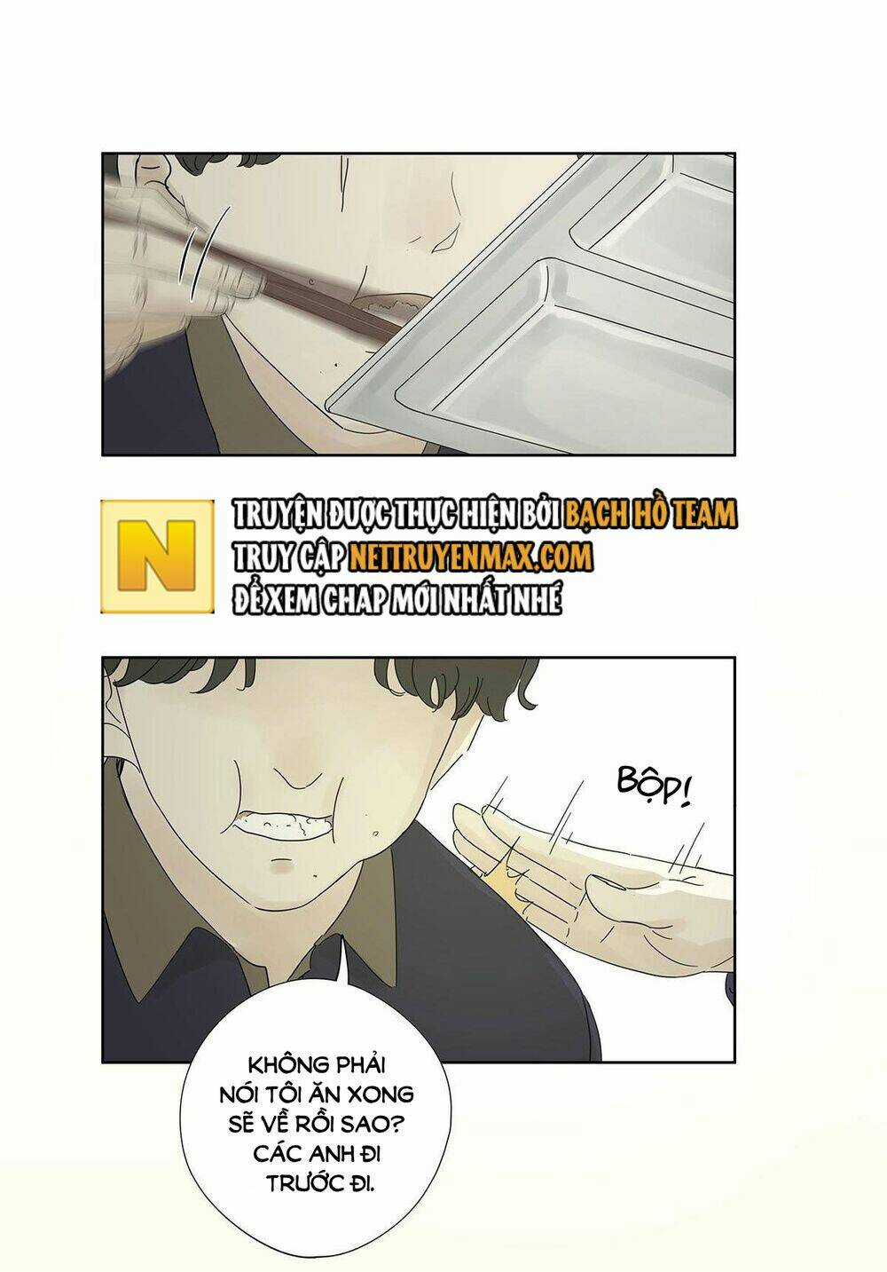 Nạn Nhân Thứ 7 - Chapter 12 - Trang 6