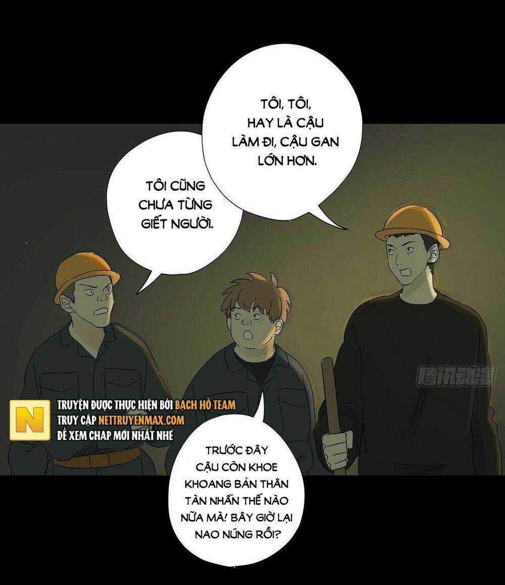 Nạn Nhân Thứ 7 - Chapter 12 - Trang 52