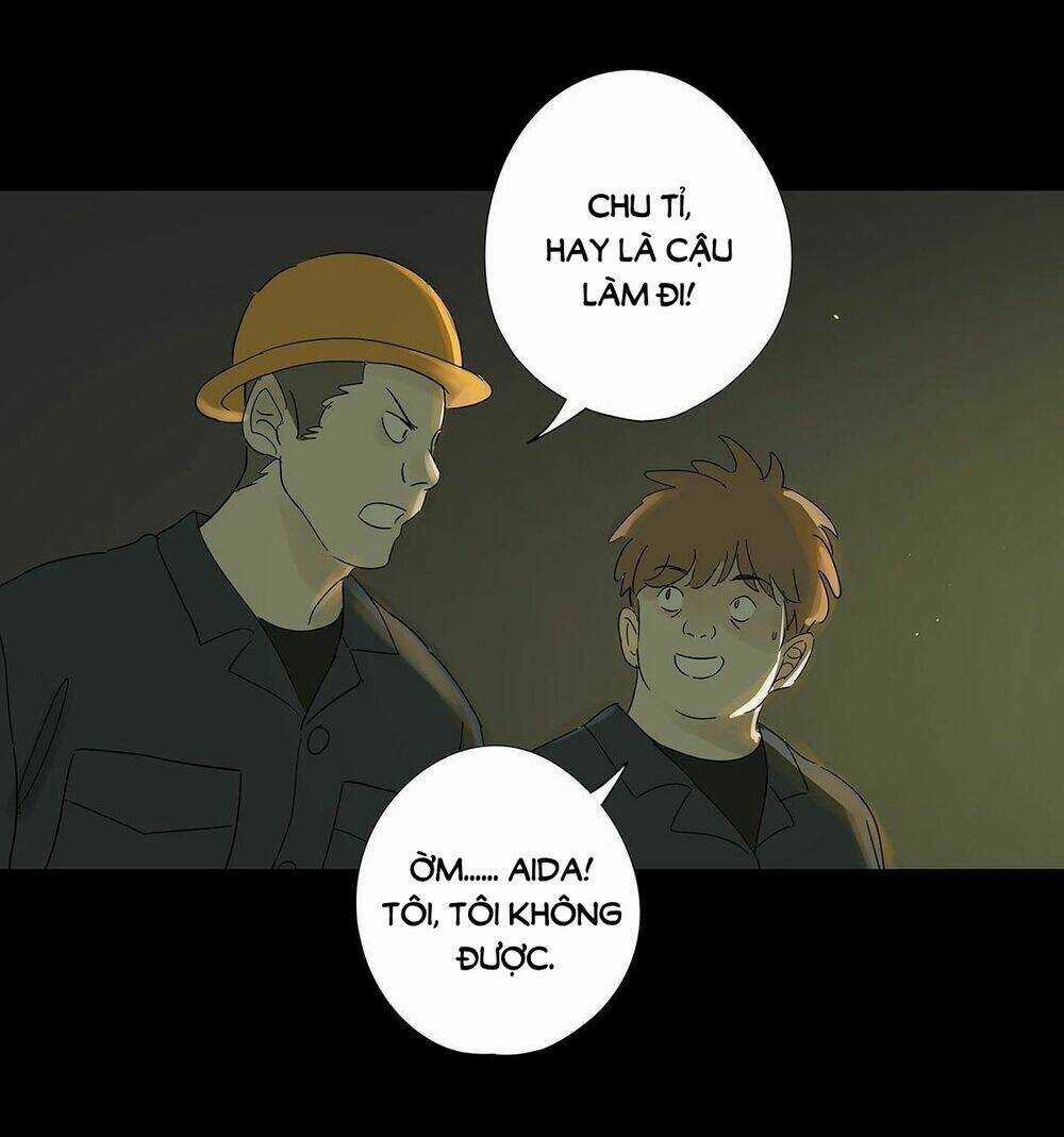 Nạn Nhân Thứ 7 - Chapter 12 - Trang 53