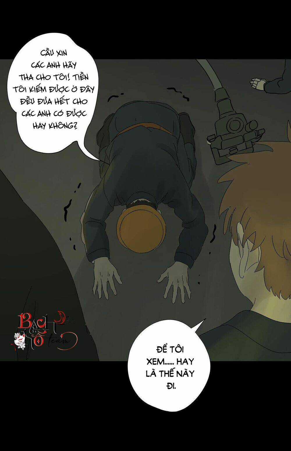 Nạn Nhân Thứ 7 - Chapter 12 - Trang 54