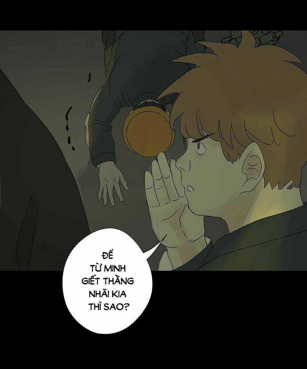 Nạn Nhân Thứ 7 - Chapter 12 - Trang 55