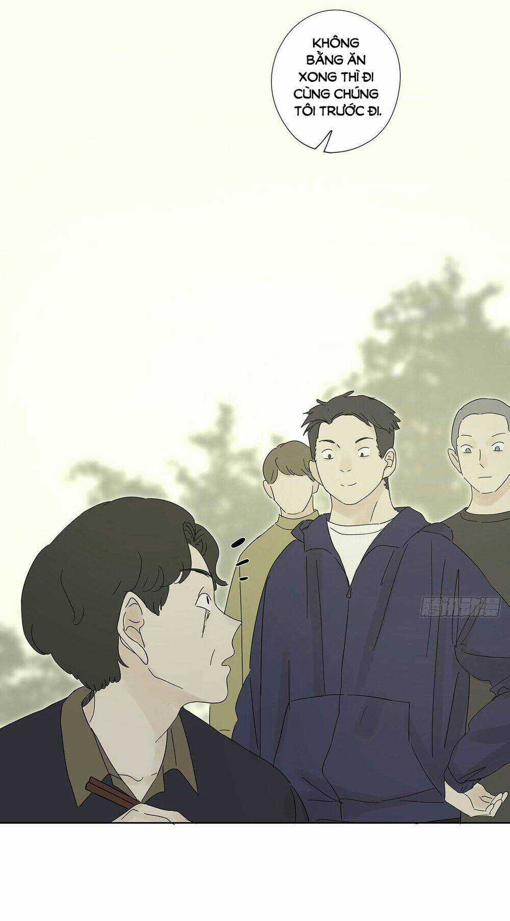 Nạn Nhân Thứ 7 - Chapter 12 - Trang 7