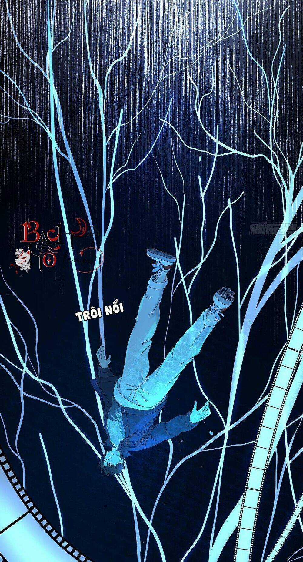 Nạn Nhân Thứ 7 - Chapter 12 - Trang 9