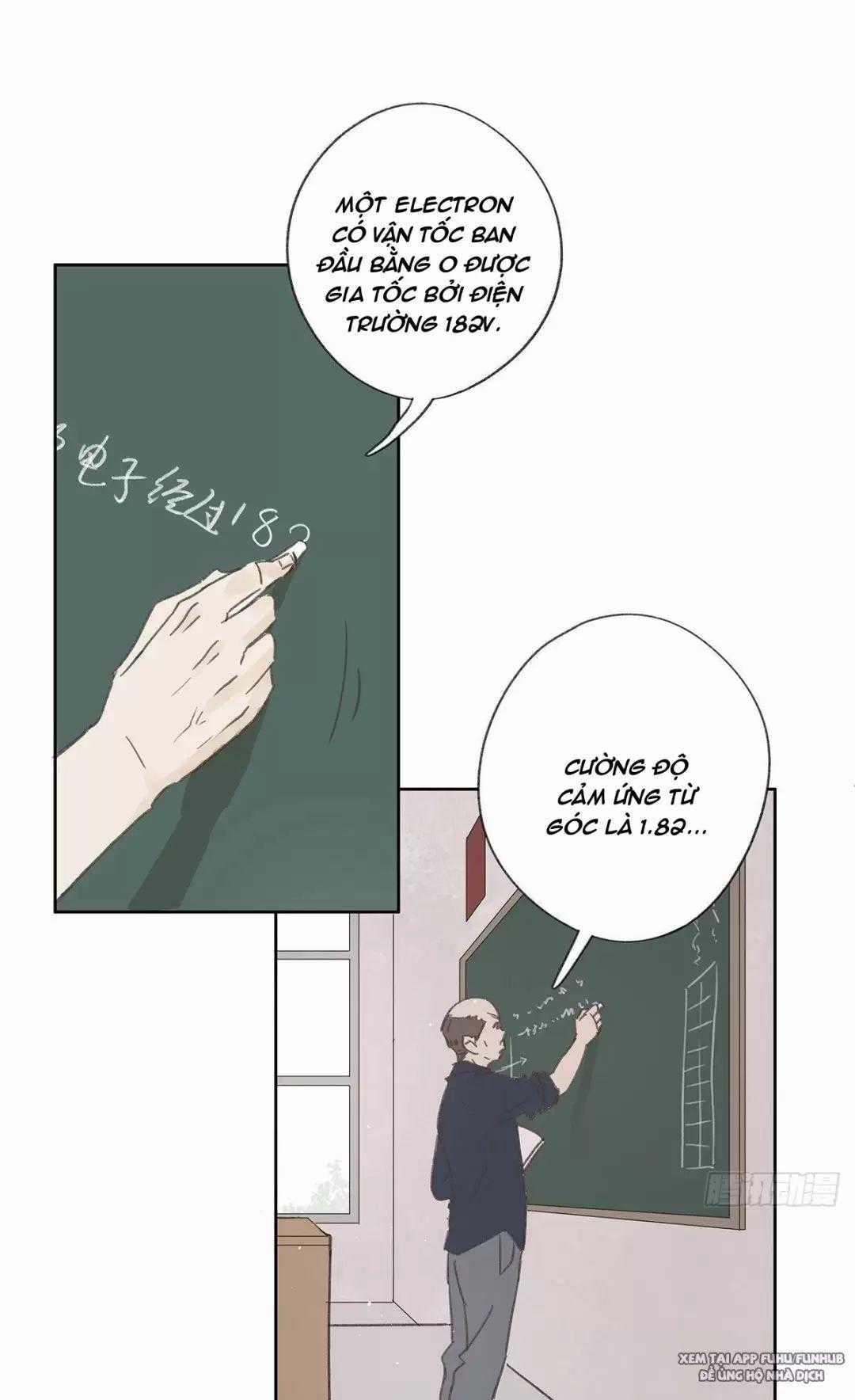 Nạn Nhân Thứ 7 - Chapter 13 - Trang 1