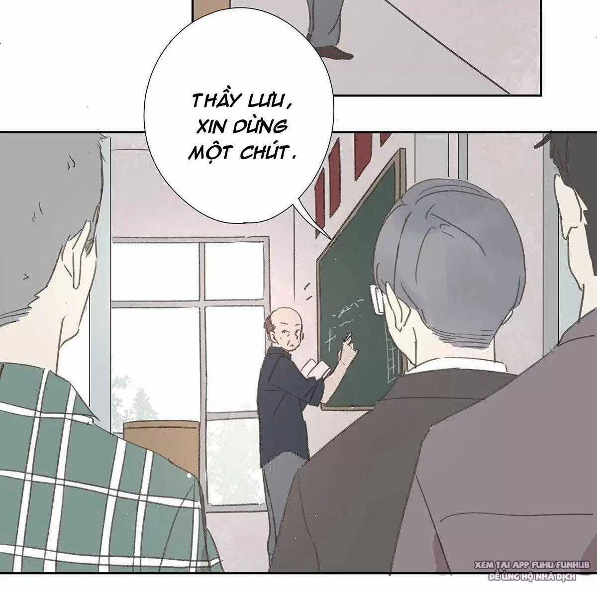 Nạn Nhân Thứ 7 - Chapter 13 - Trang 2