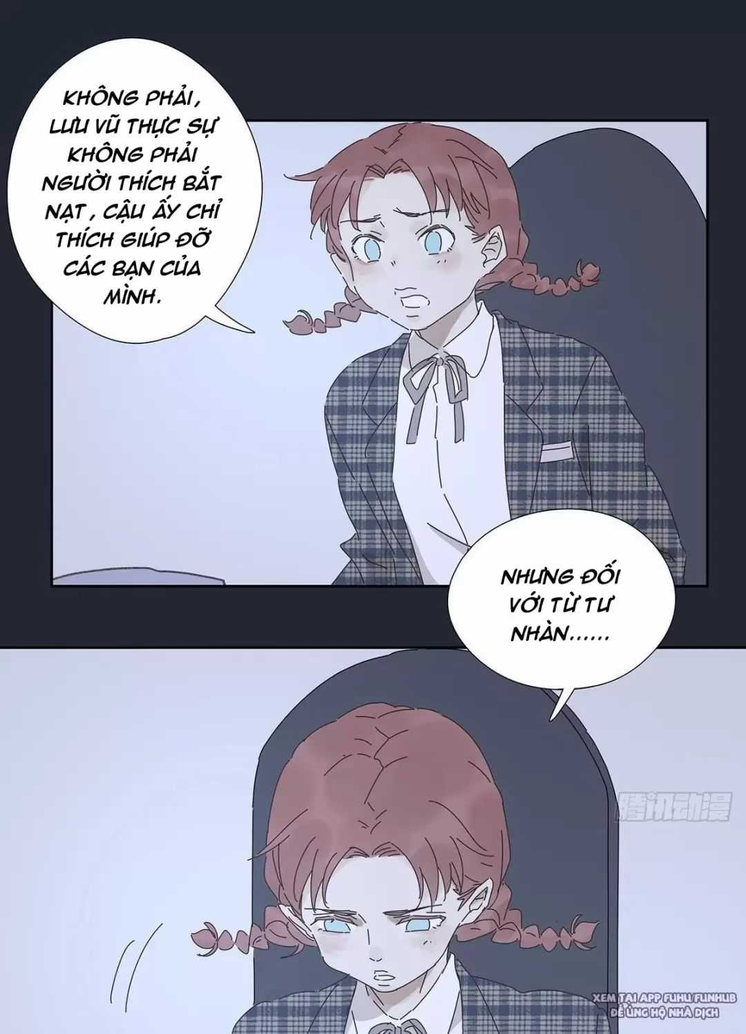 Nạn Nhân Thứ 7 - Chapter 13 - Trang 16