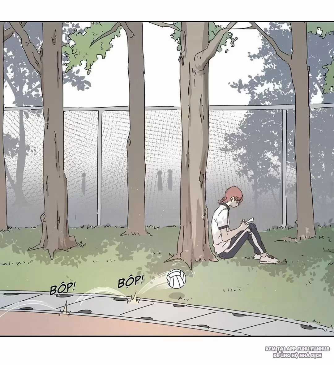 Nạn Nhân Thứ 7 - Chapter 13 - Trang 20