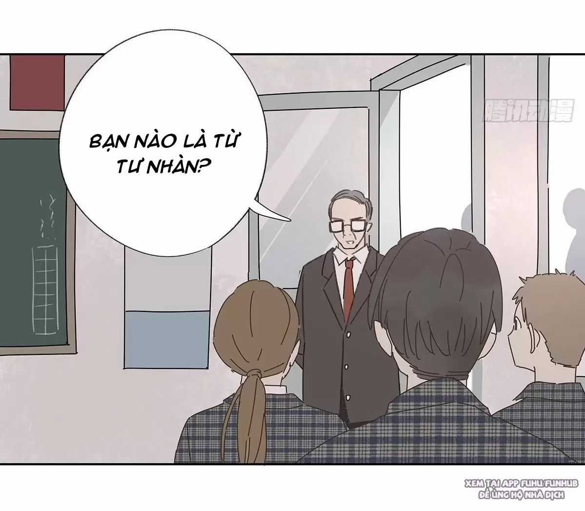 Nạn Nhân Thứ 7 - Chapter 13 - Trang 3