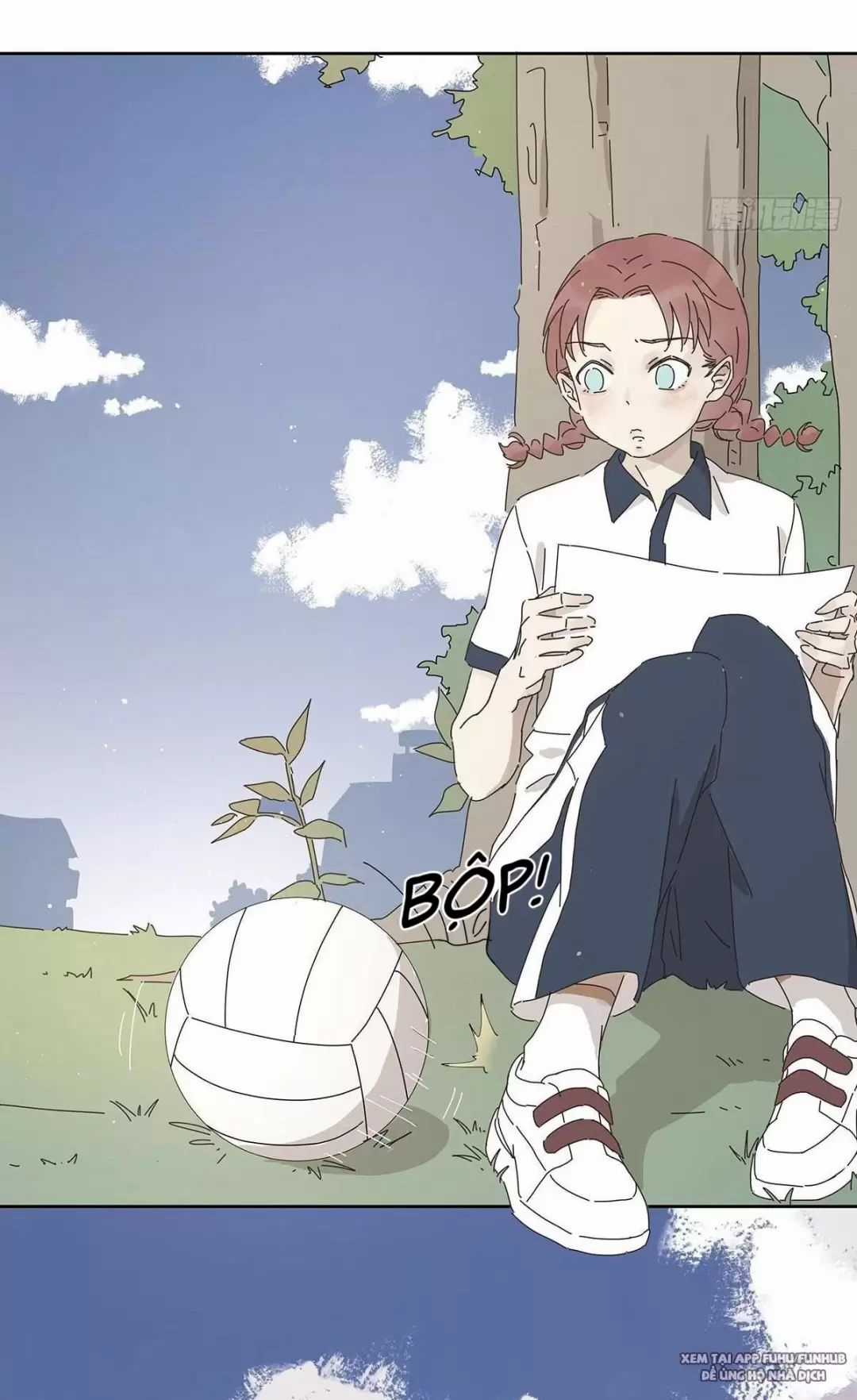 Nạn Nhân Thứ 7 - Chapter 13 - Trang 21