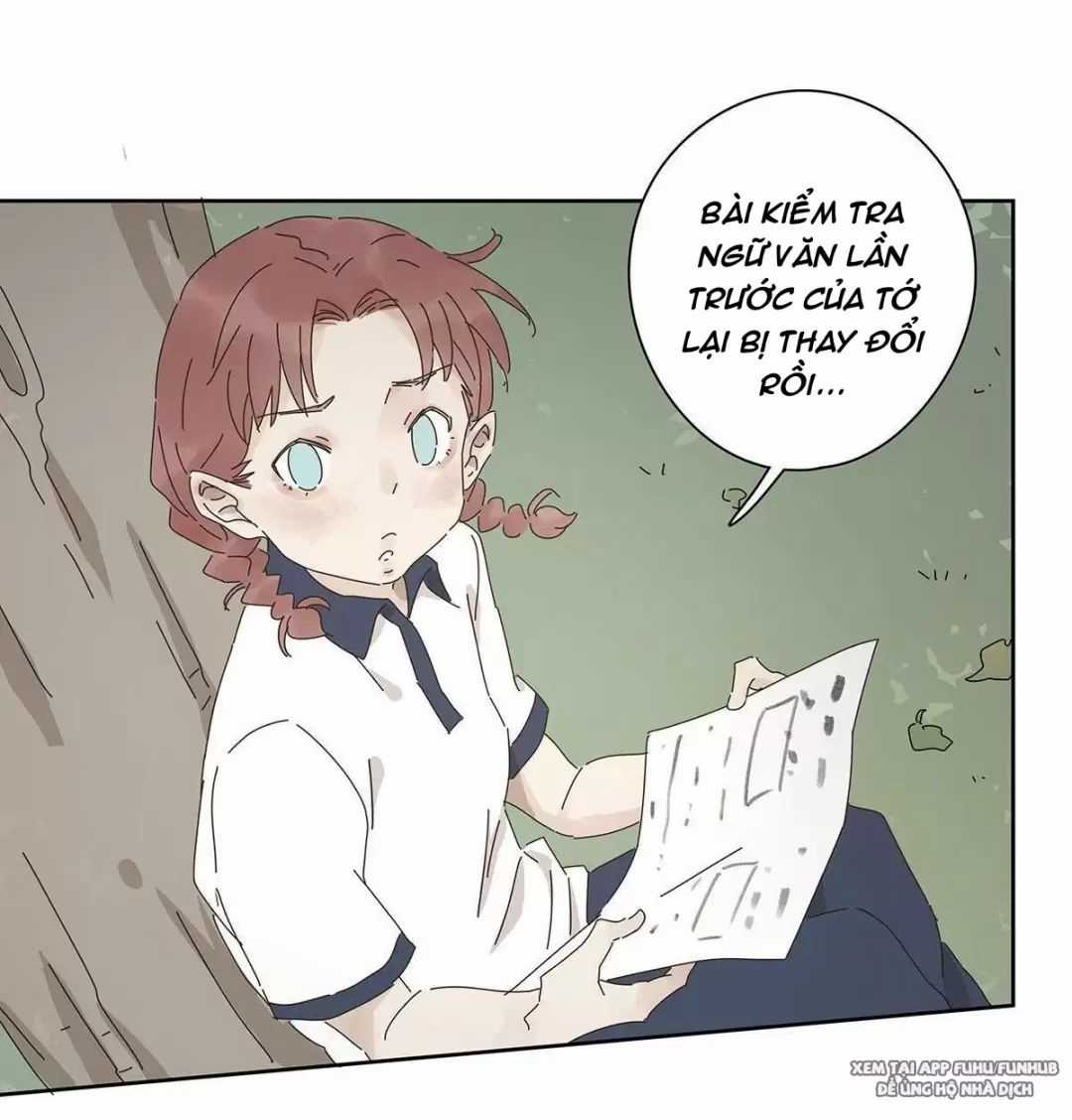 Nạn Nhân Thứ 7 - Chapter 13 - Trang 24