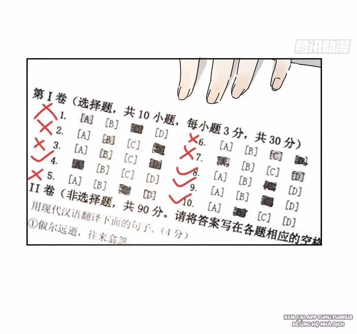 Nạn Nhân Thứ 7 - Chapter 13 - Trang 26