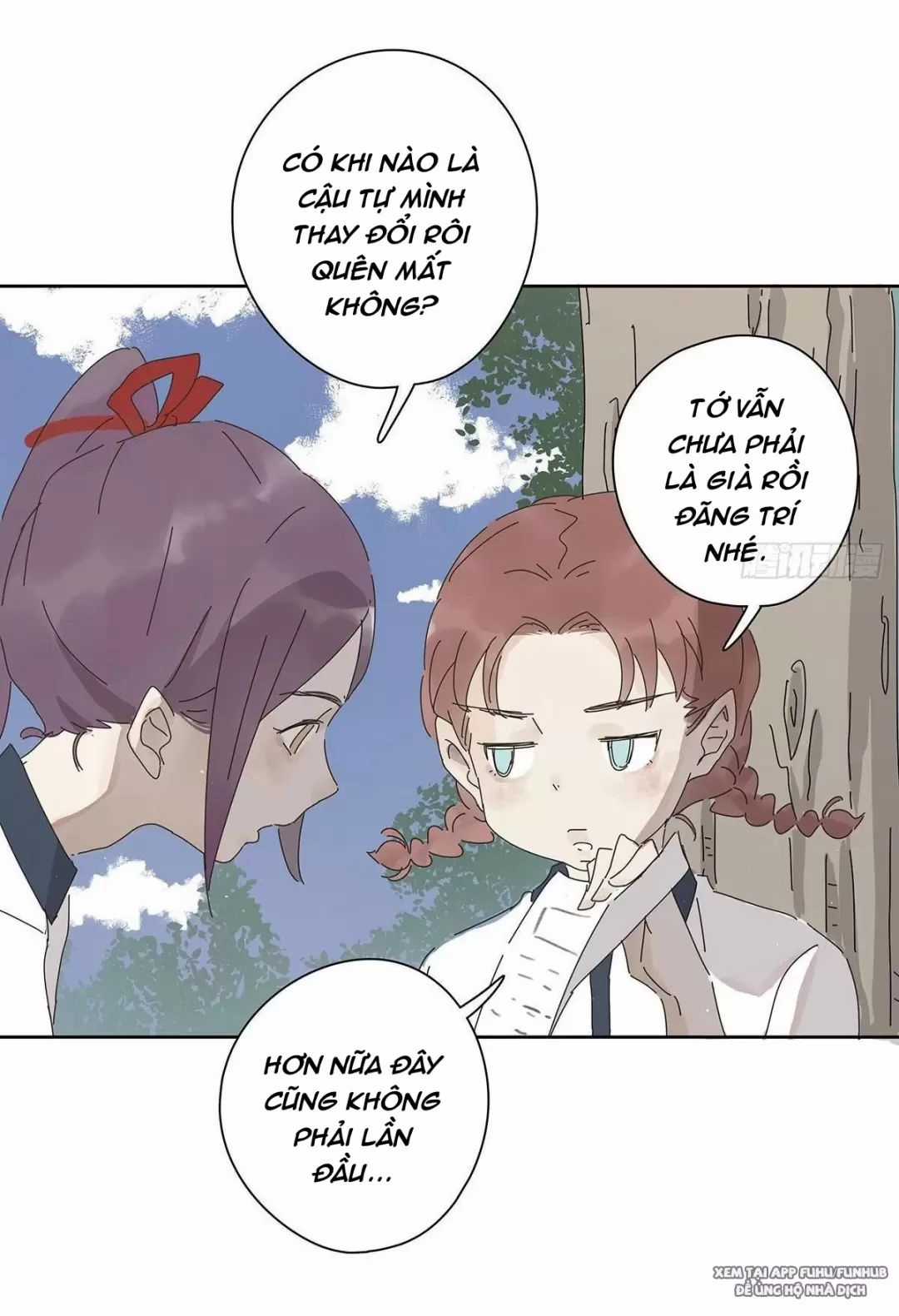 Nạn Nhân Thứ 7 - Chapter 13 - Trang 27