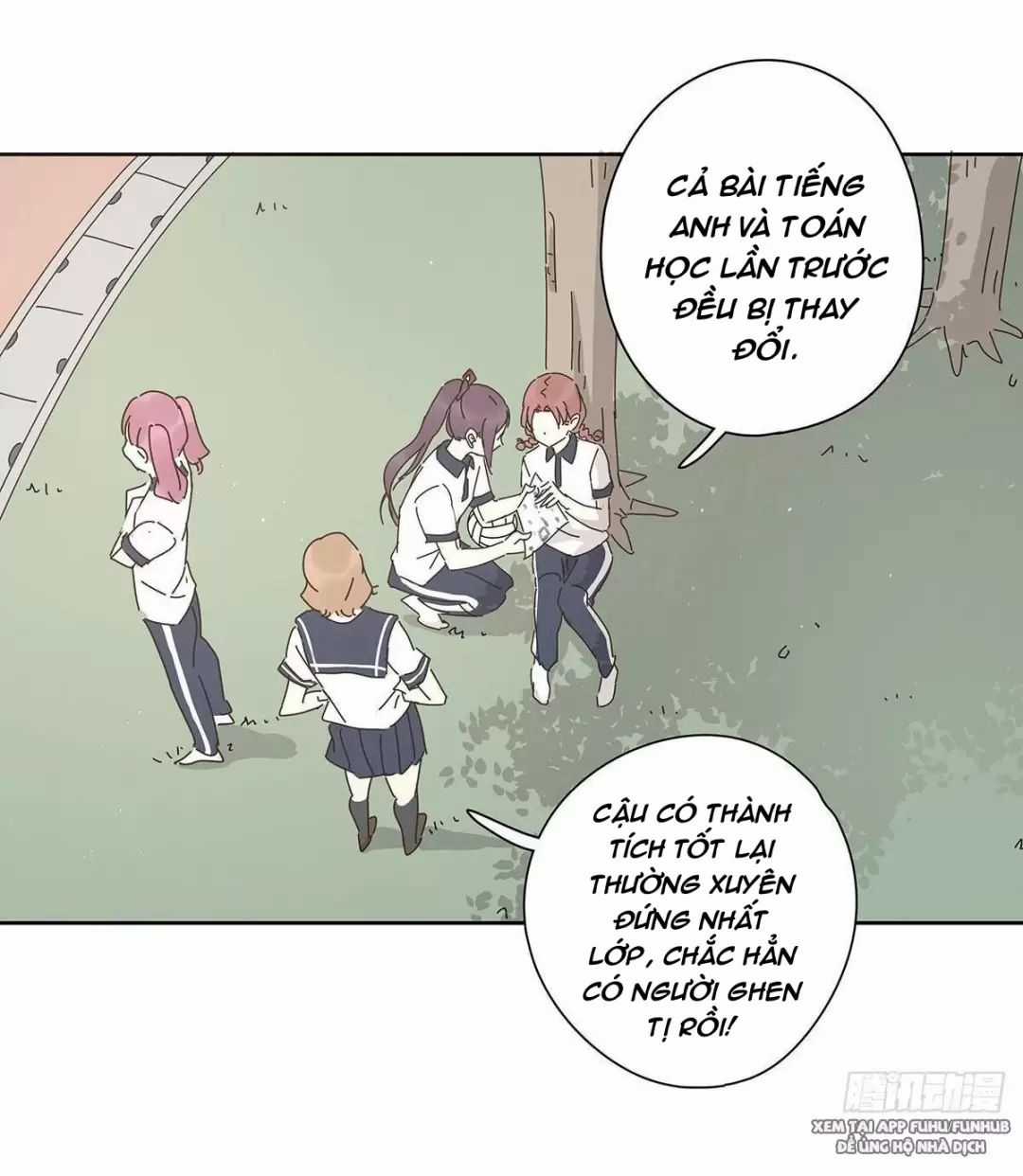 Nạn Nhân Thứ 7 - Chapter 13 - Trang 28