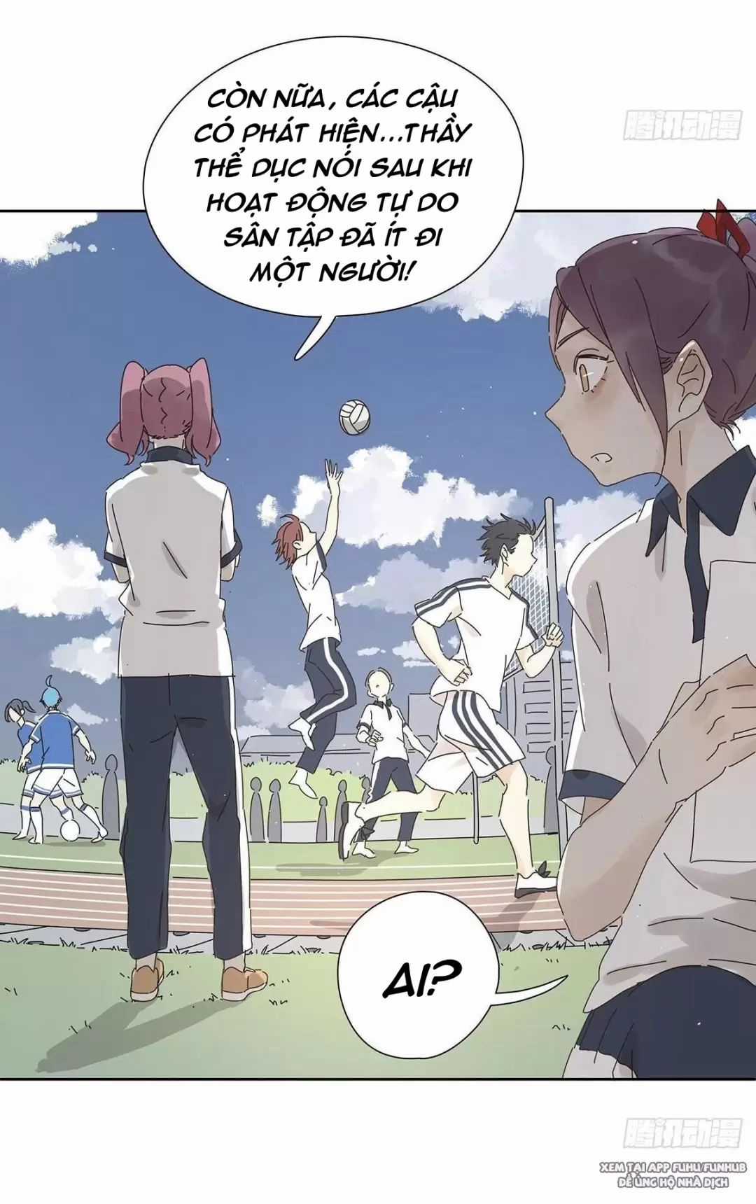 Nạn Nhân Thứ 7 - Chapter 13 - Trang 32