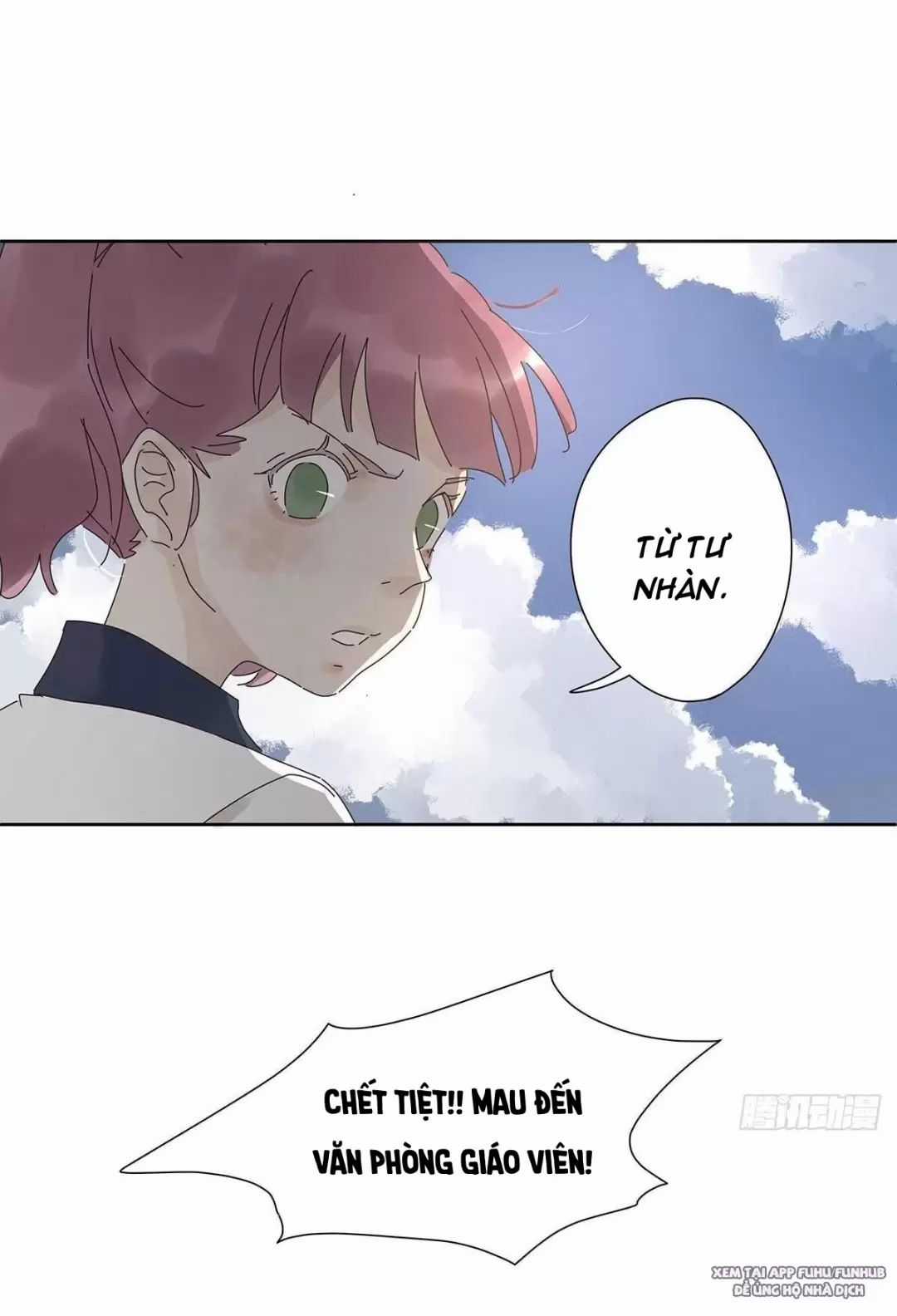 Nạn Nhân Thứ 7 - Chapter 13 - Trang 33