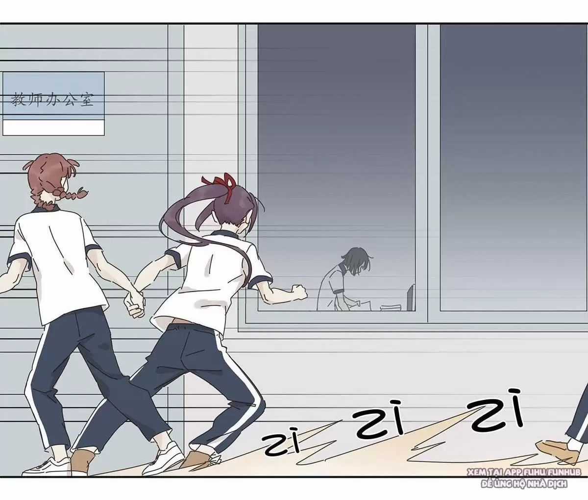 Nạn Nhân Thứ 7 - Chapter 13 - Trang 36