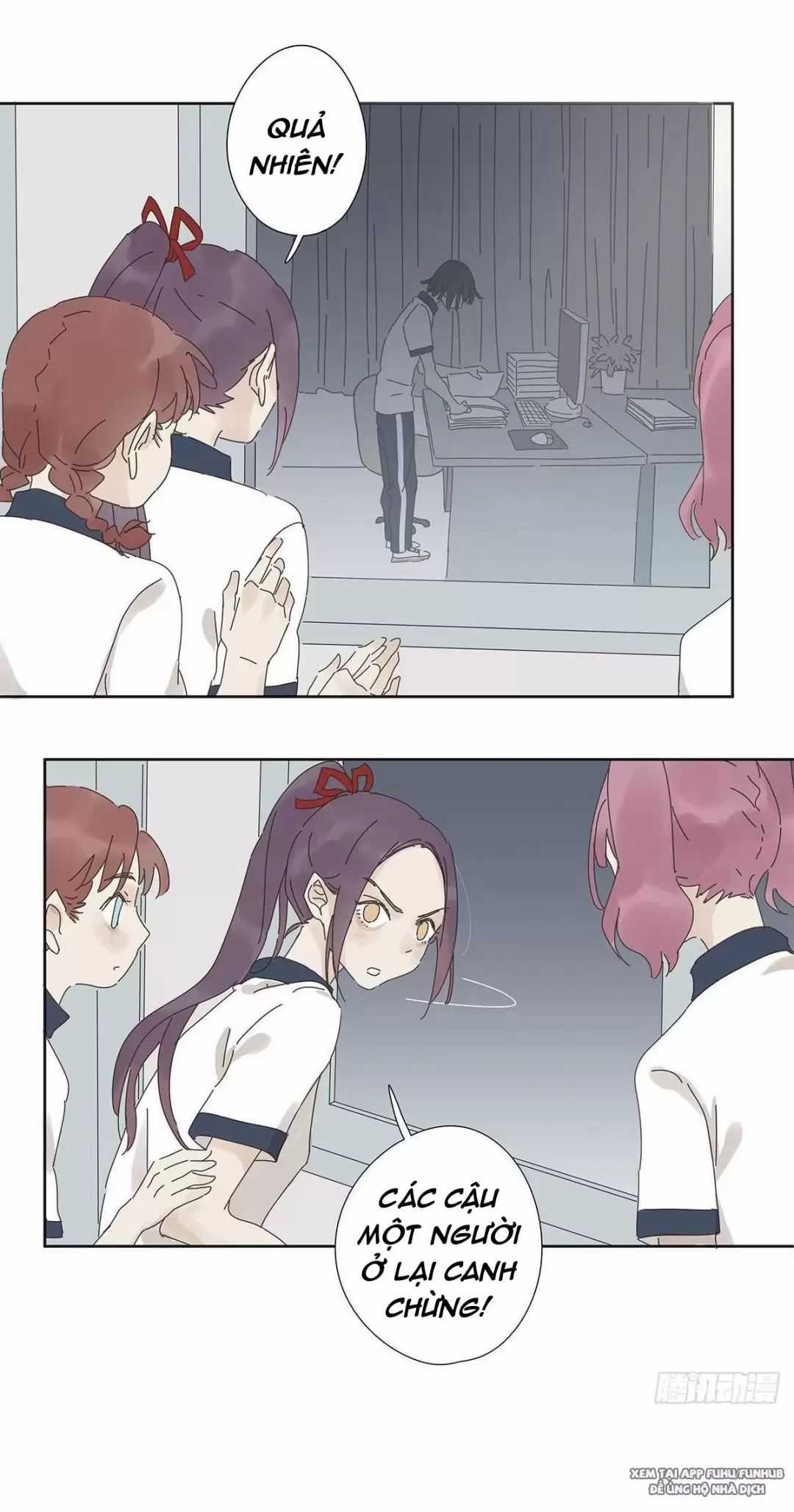 Nạn Nhân Thứ 7 - Chapter 13 - Trang 37
