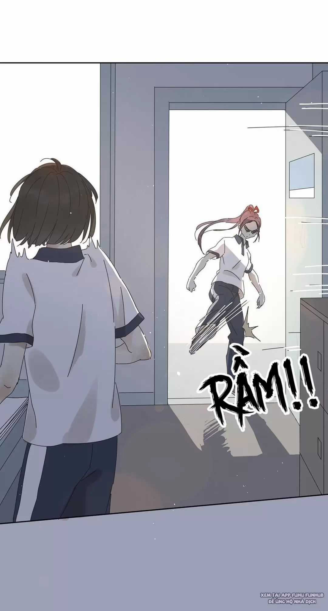 Nạn Nhân Thứ 7 - Chapter 13 - Trang 38