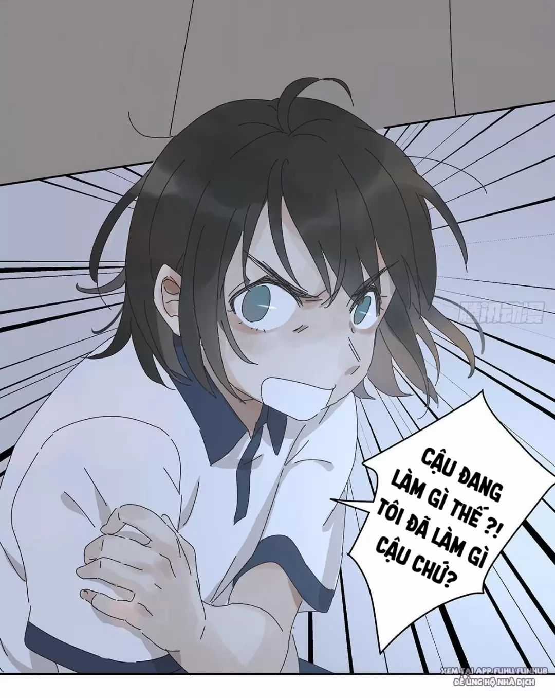 Nạn Nhân Thứ 7 - Chapter 13 - Trang 41