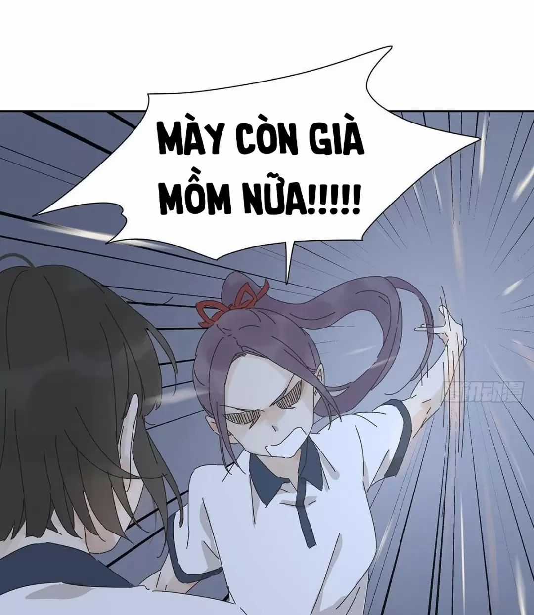 Nạn Nhân Thứ 7 - Chapter 13 - Trang 42