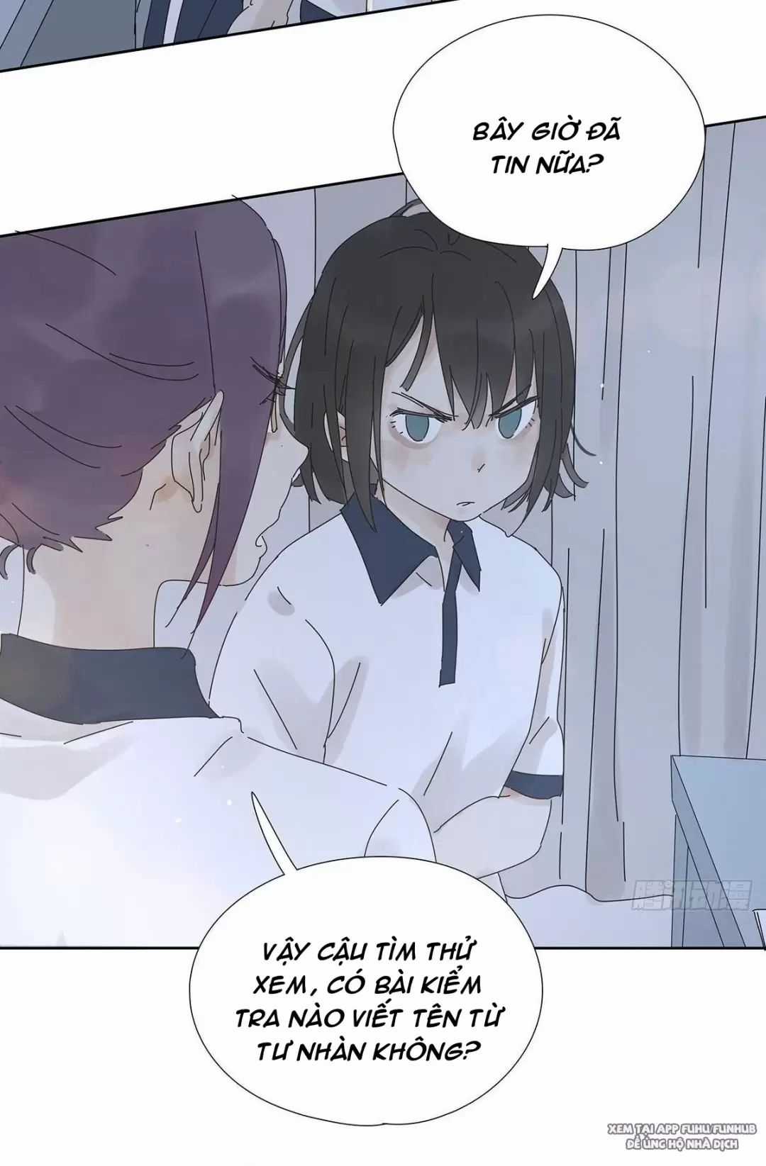 Nạn Nhân Thứ 7 - Chapter 13 - Trang 48