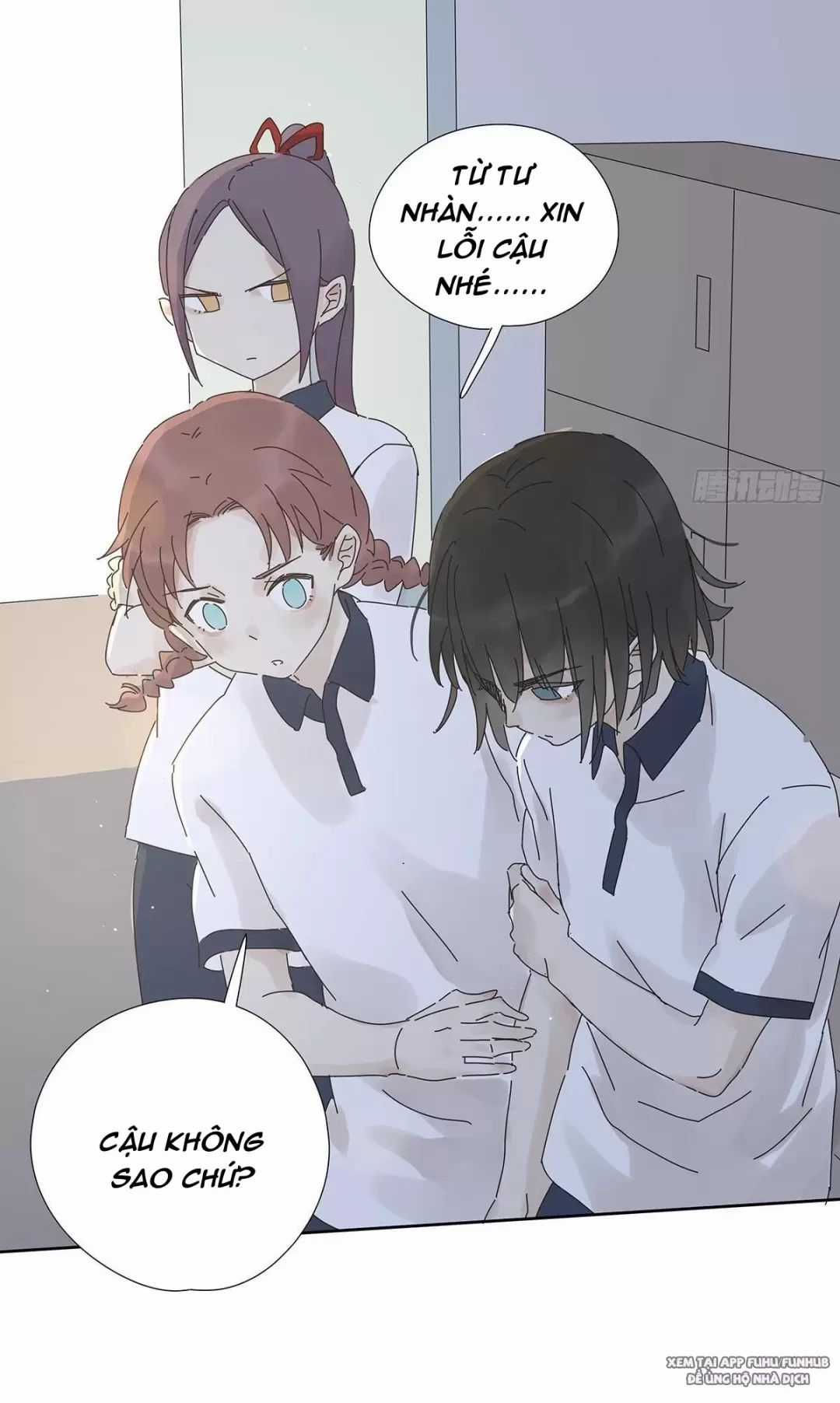 Nạn Nhân Thứ 7 - Chapter 13 - Trang 51