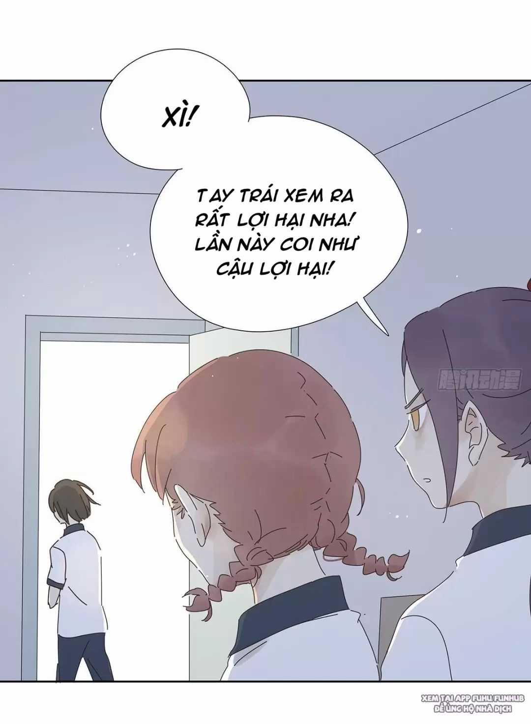 Nạn Nhân Thứ 7 - Chapter 13 - Trang 53