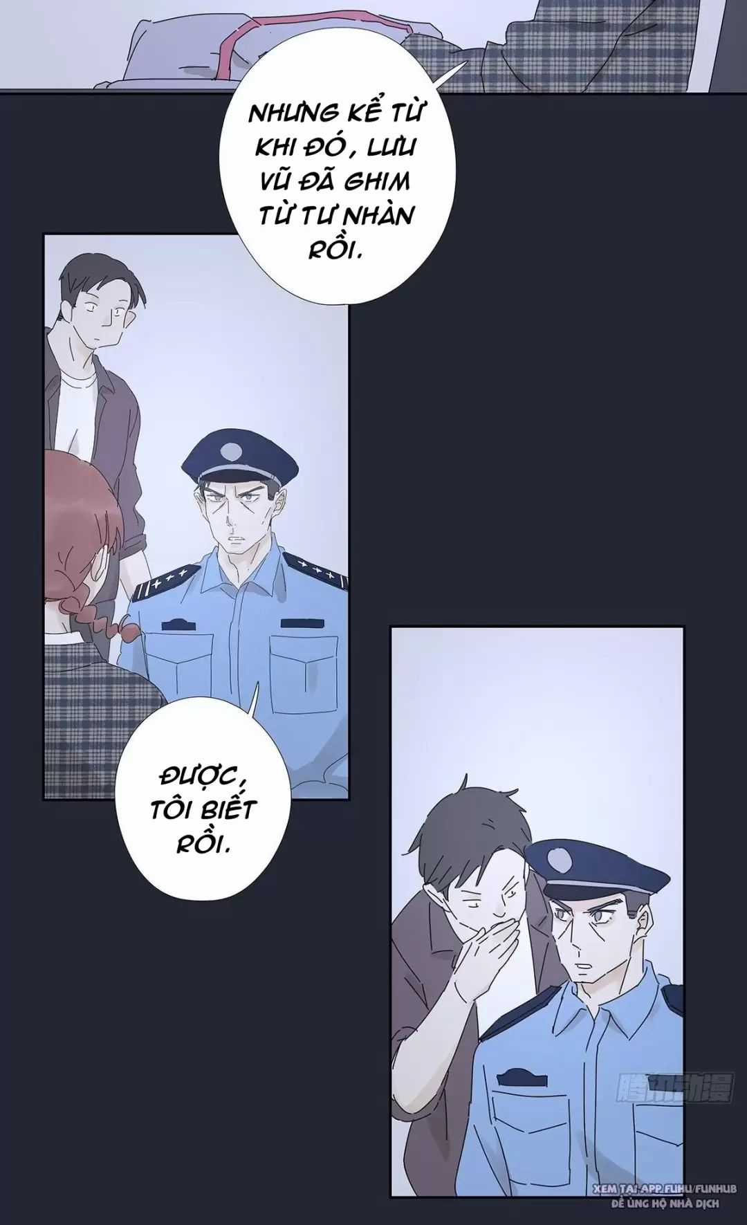 Nạn Nhân Thứ 7 - Chapter 13 - Trang 57