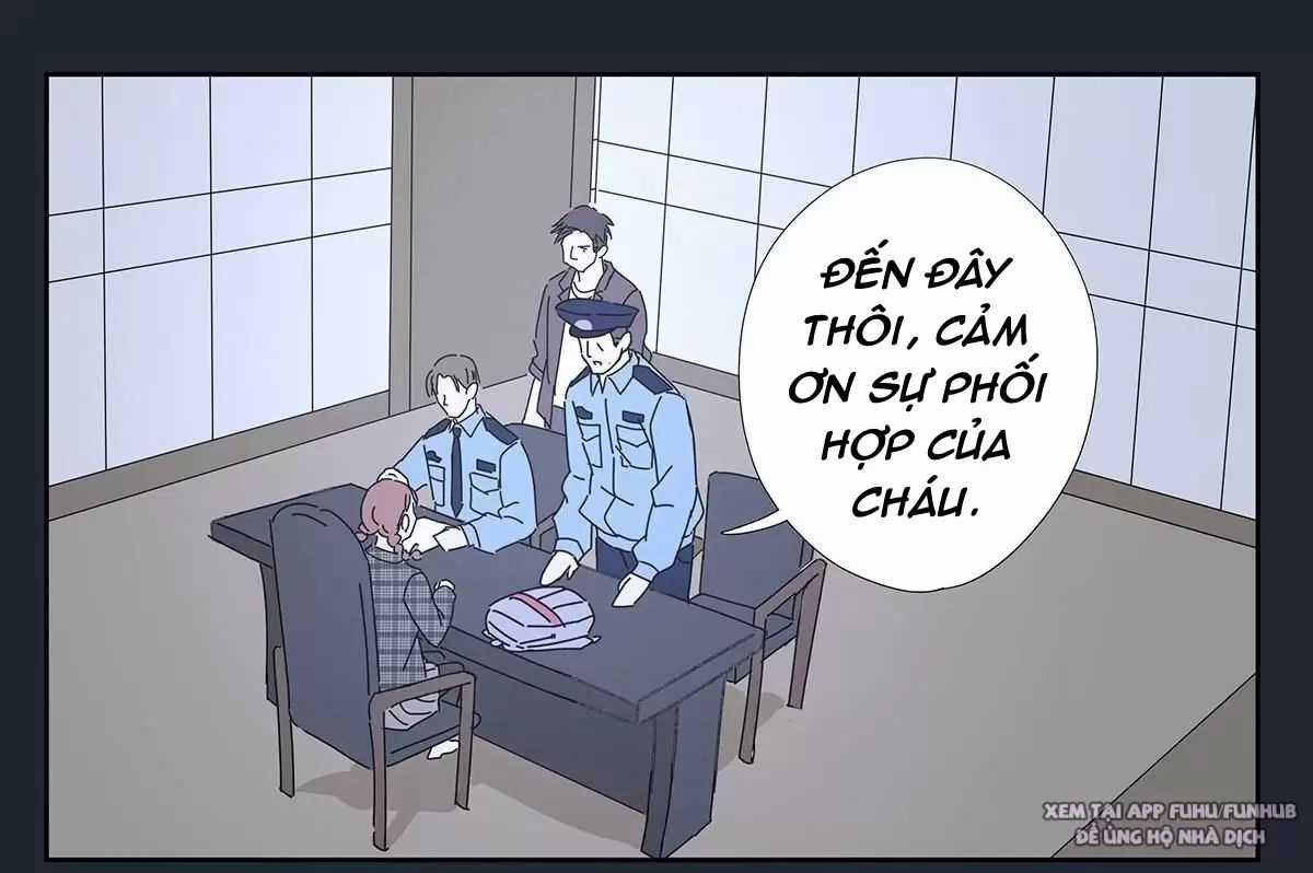 Nạn Nhân Thứ 7 - Chapter 13 - Trang 58