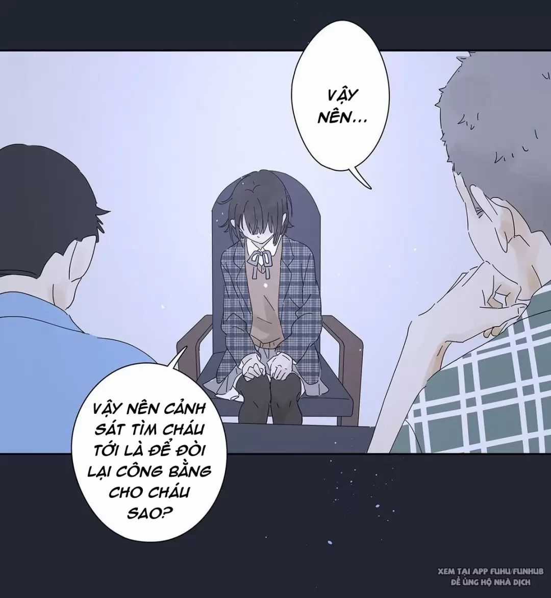 Nạn Nhân Thứ 7 - Chapter 13 - Trang 64