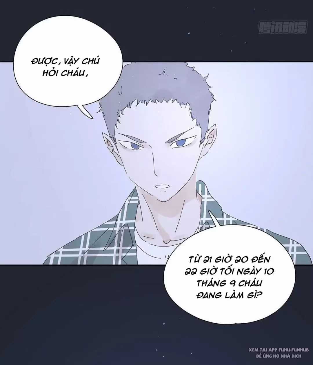 Nạn Nhân Thứ 7 - Chapter 13 - Trang 66