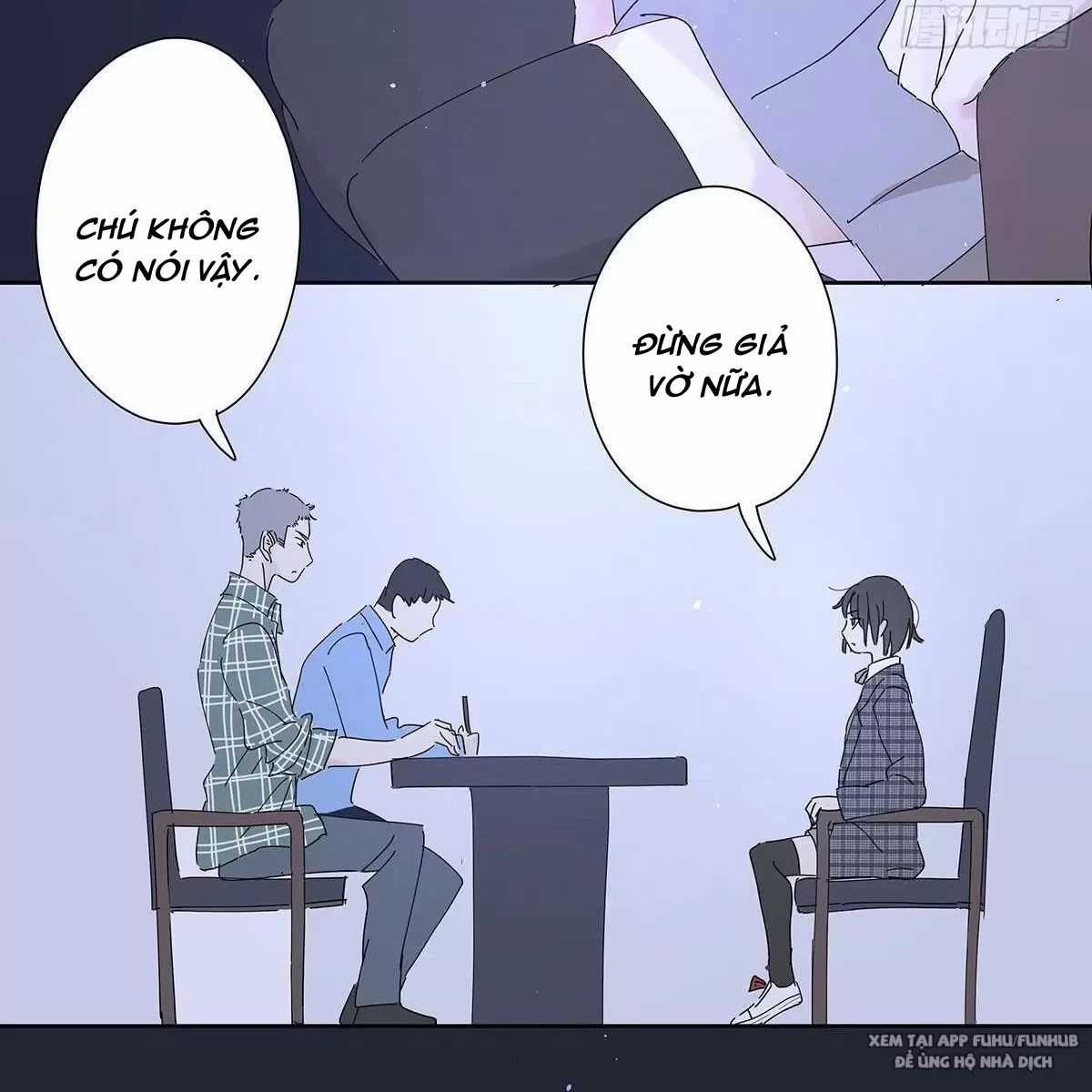 Nạn Nhân Thứ 7 - Chapter 13 - Trang 68