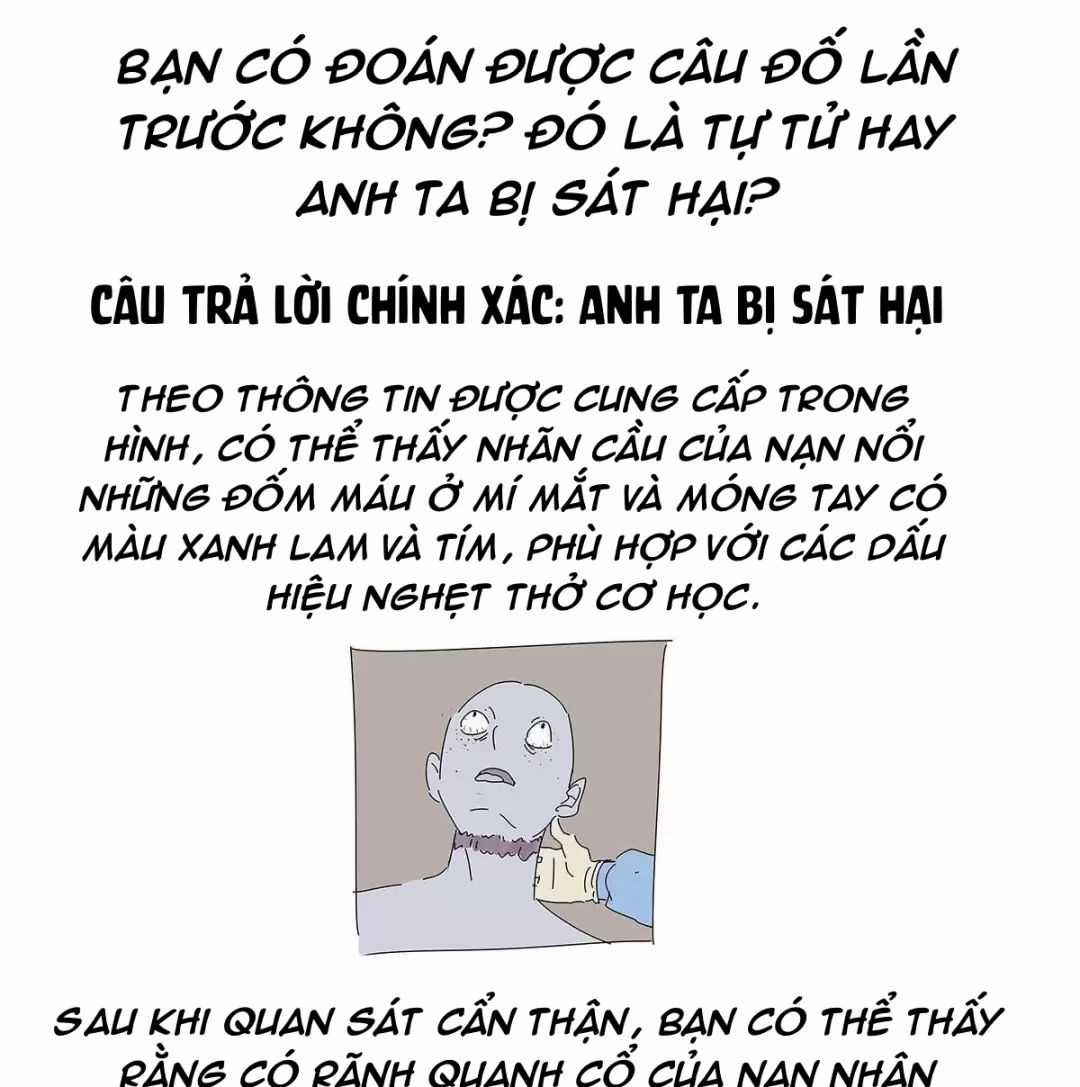 Nạn Nhân Thứ 7 - Chapter 13 - Trang 72