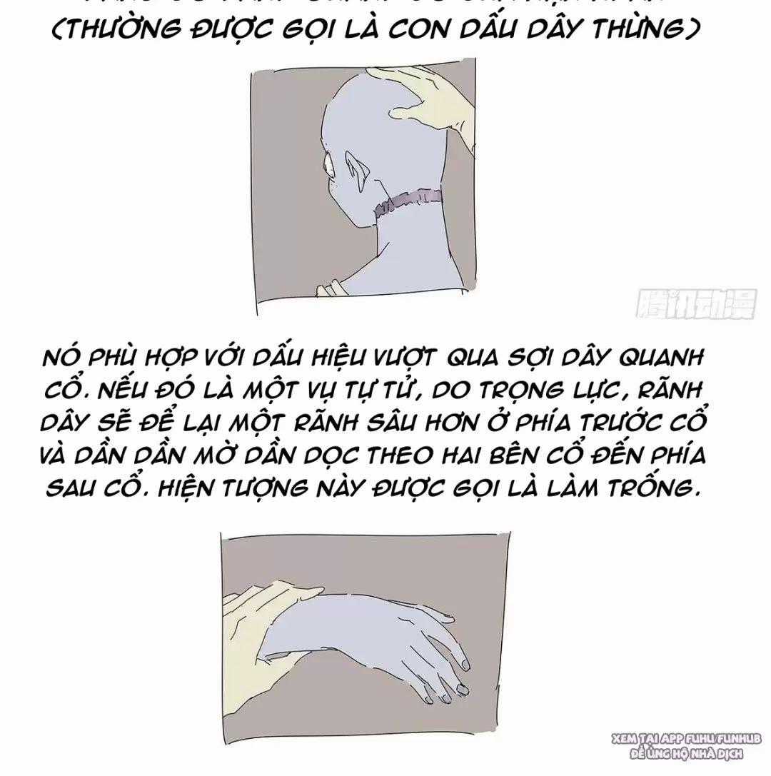 Nạn Nhân Thứ 7 - Chapter 13 - Trang 73