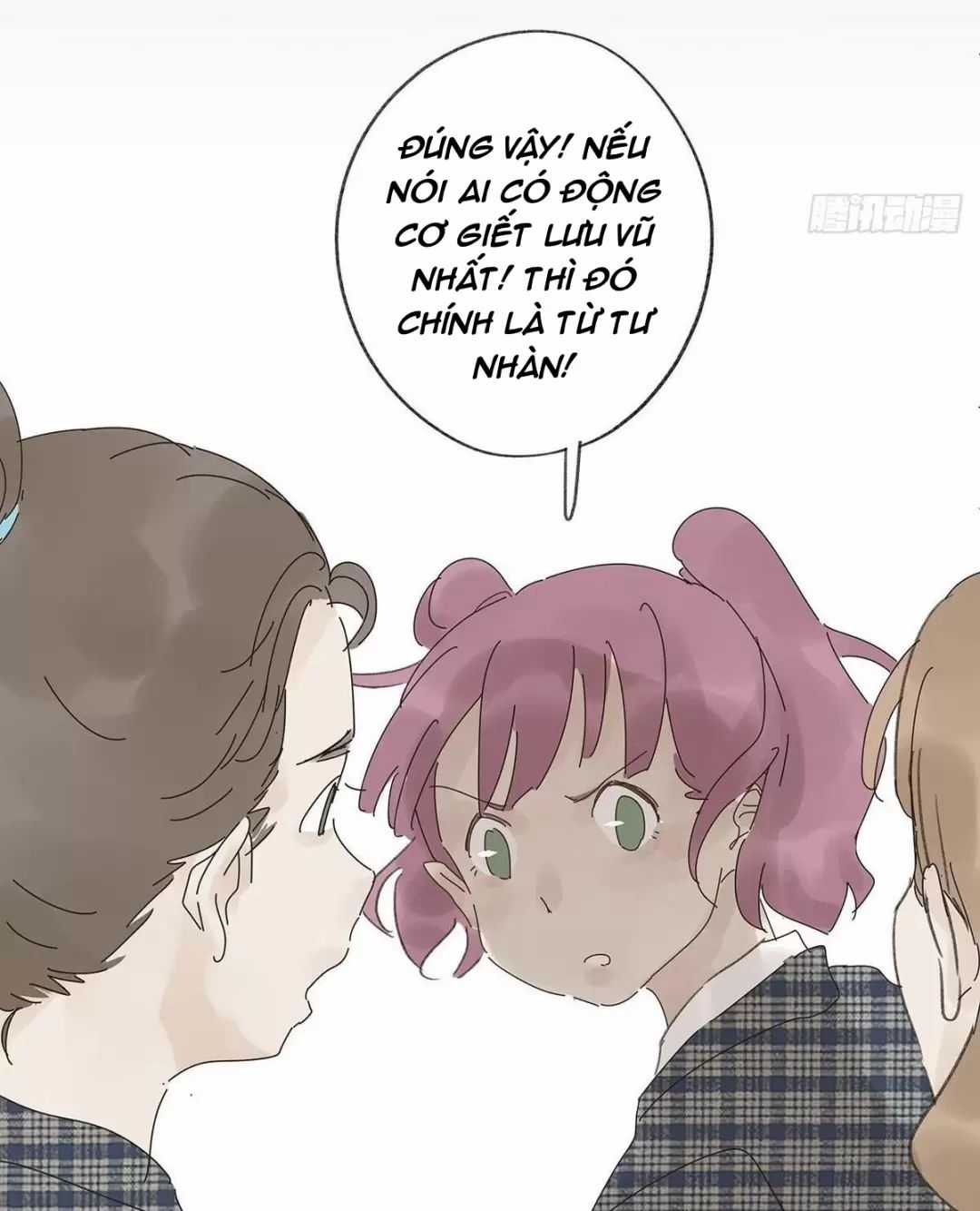 Nạn Nhân Thứ 7 - Chapter 13 - Trang 9