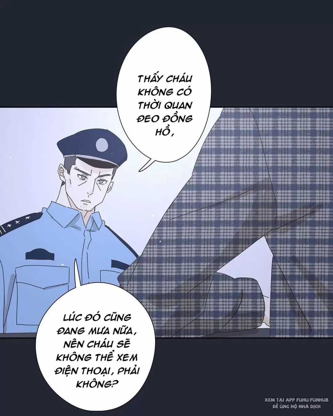 Nạn Nhân Thứ 7 - Chapter 14 - Trang 11