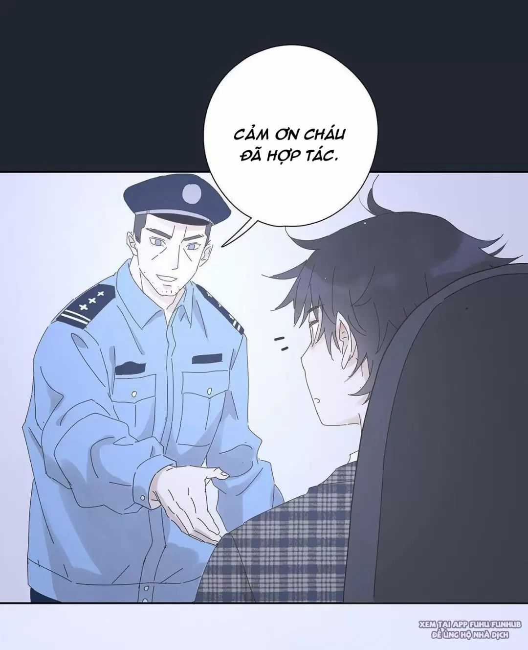 Nạn Nhân Thứ 7 - Chapter 14 - Trang 15