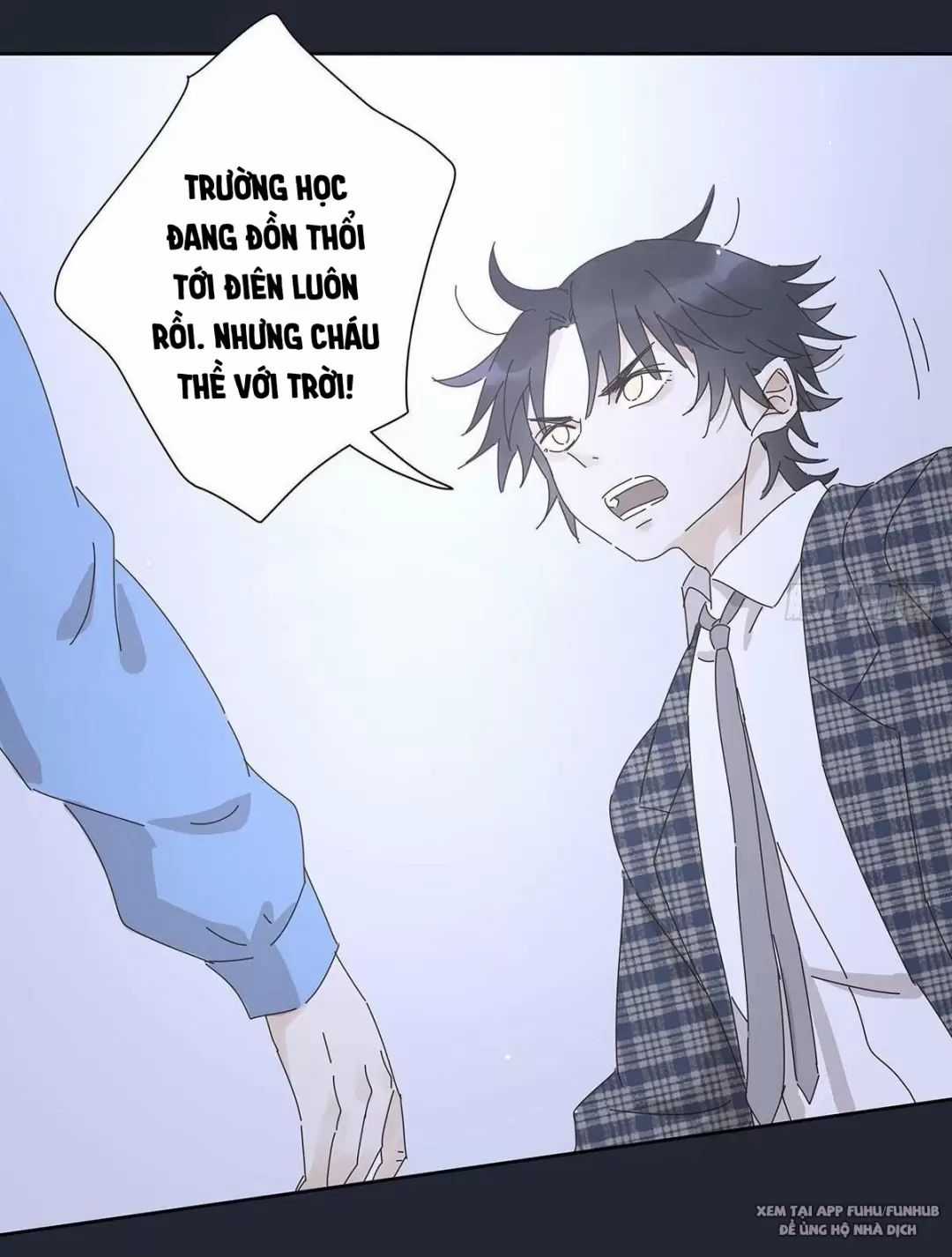 Nạn Nhân Thứ 7 - Chapter 14 - Trang 18