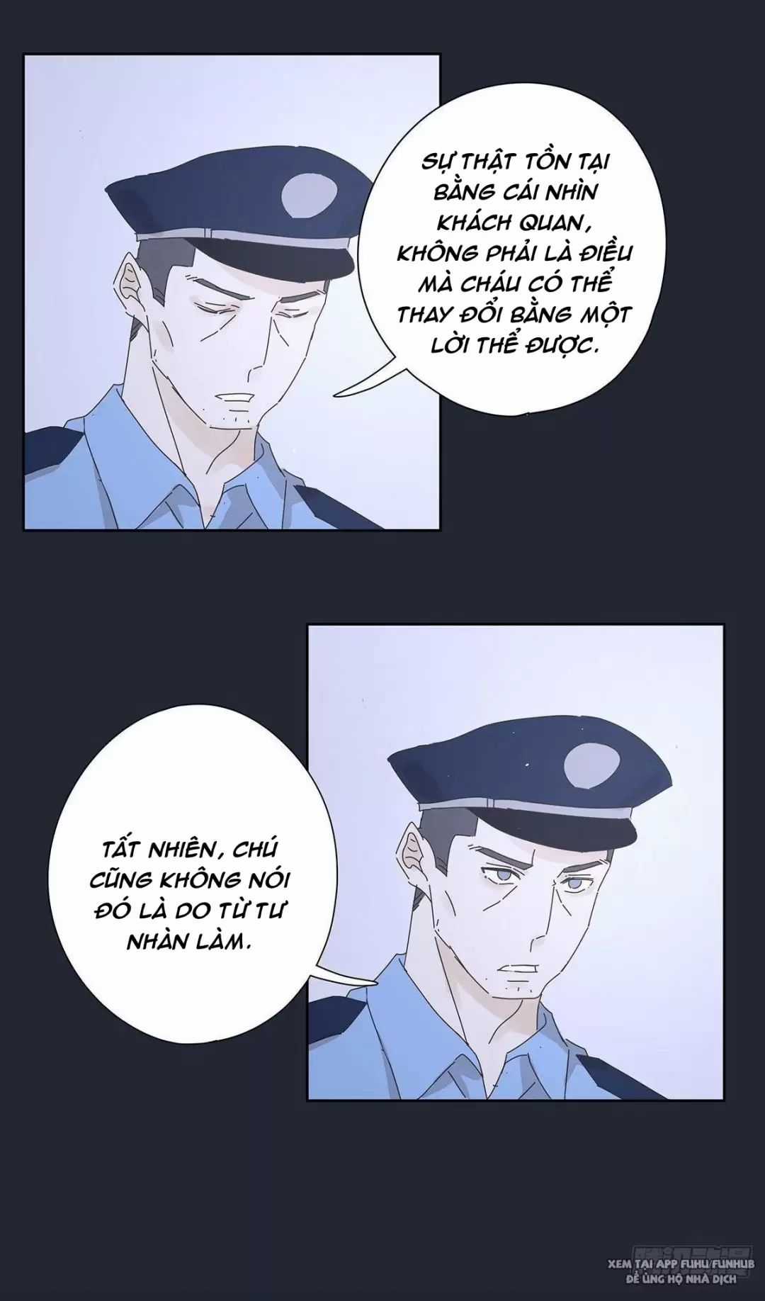 Nạn Nhân Thứ 7 - Chapter 14 - Trang 20