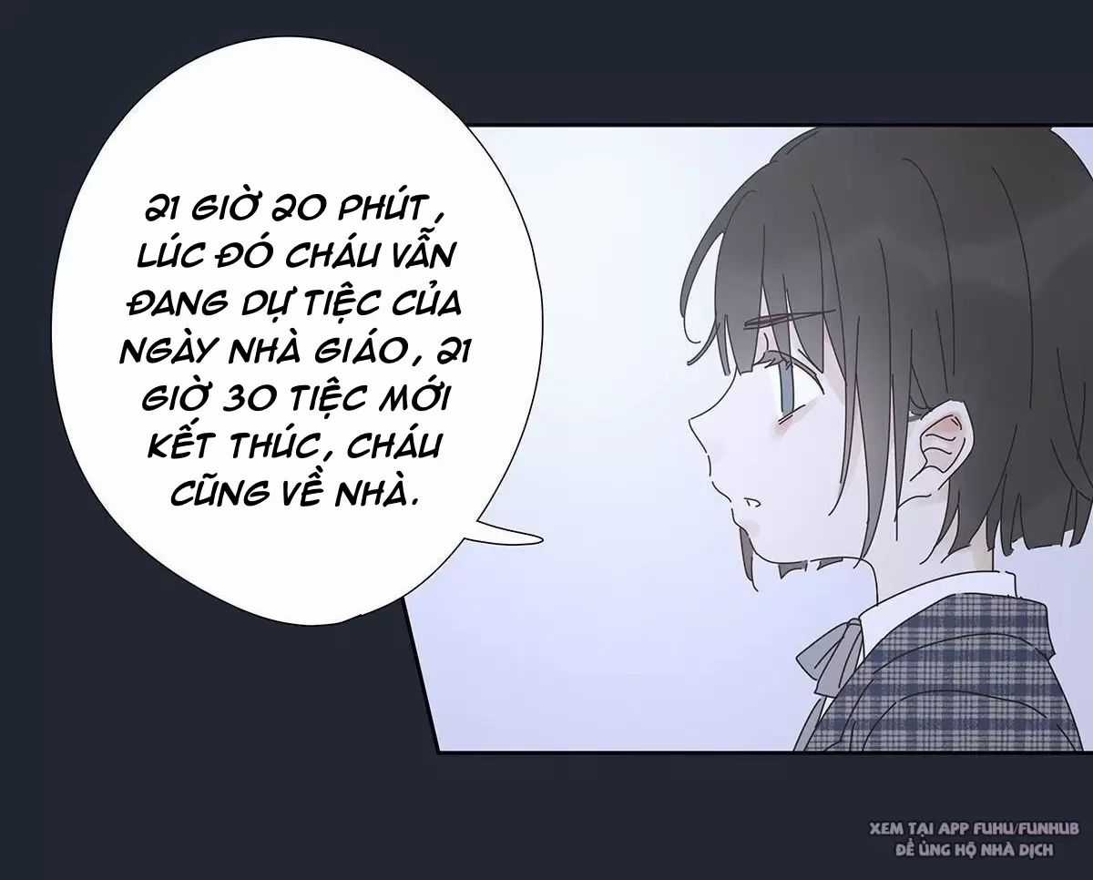 Nạn Nhân Thứ 7 - Chapter 14 - Trang 3