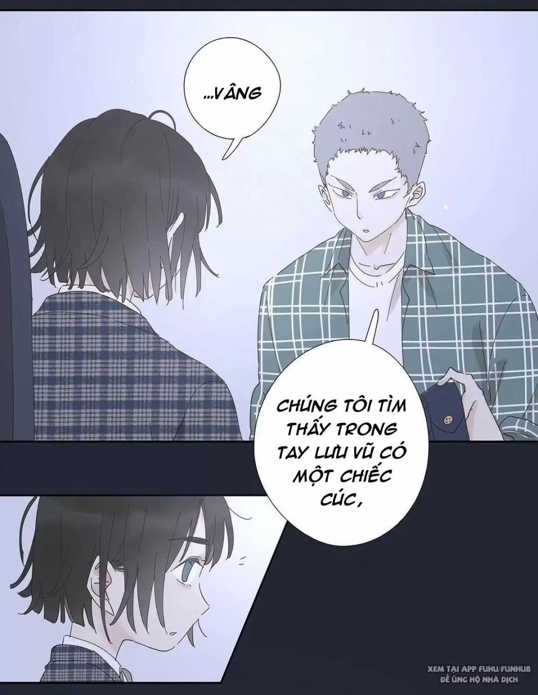 Nạn Nhân Thứ 7 - Chapter 14 - Trang 24