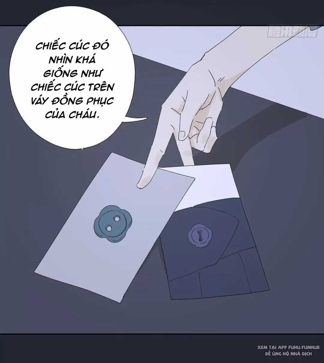 Nạn Nhân Thứ 7 - Chapter 14 - Trang 25