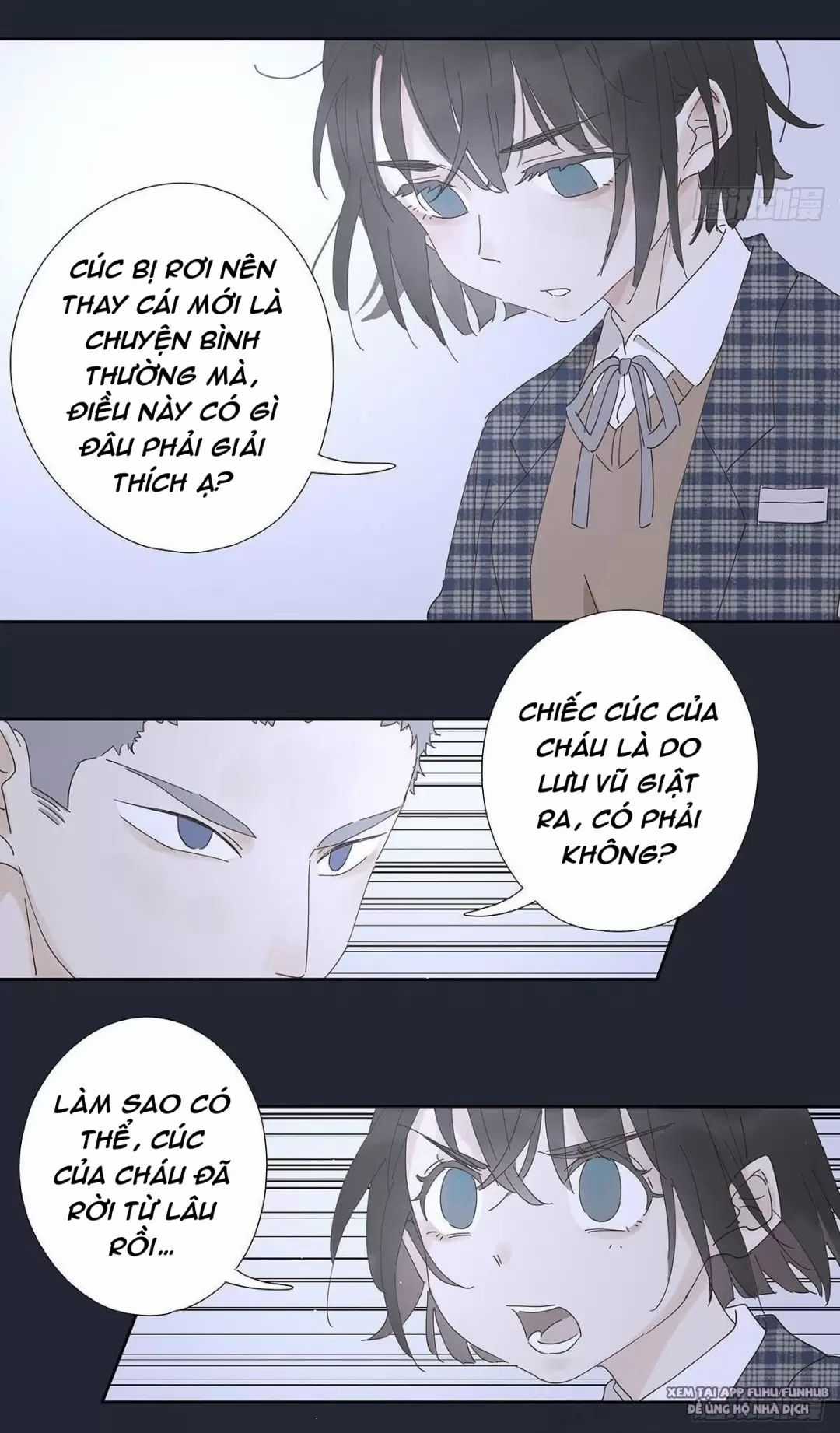 Nạn Nhân Thứ 7 - Chapter 14 - Trang 27