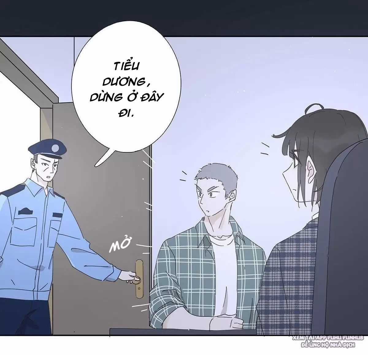 Nạn Nhân Thứ 7 - Chapter 14 - Trang 28